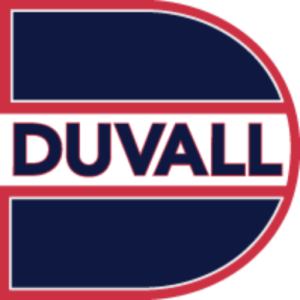 Duvall Logo